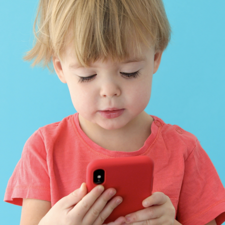 Świat cyfrowy a rozwój dziecka